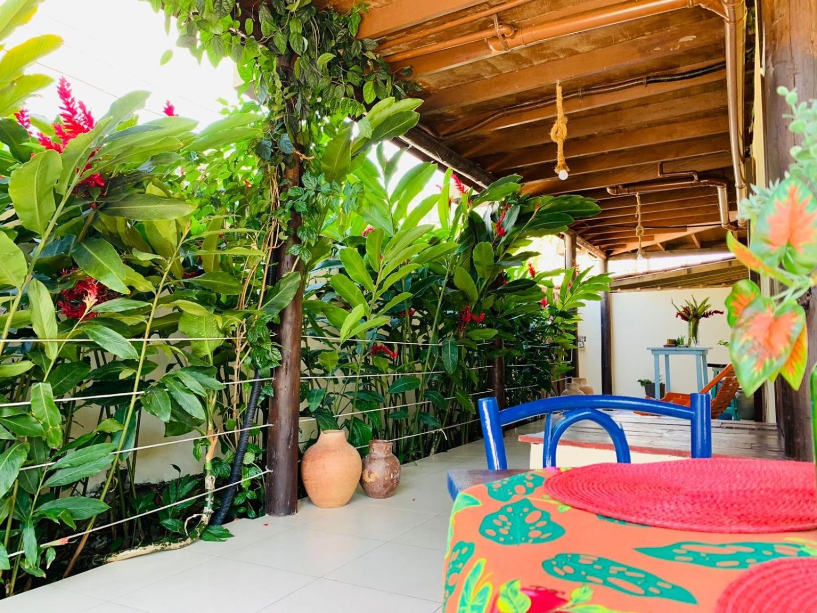 Pousada Casa Guntzel Juquehy - Piscina E Ar Condicionado Juqueí Exterior foto