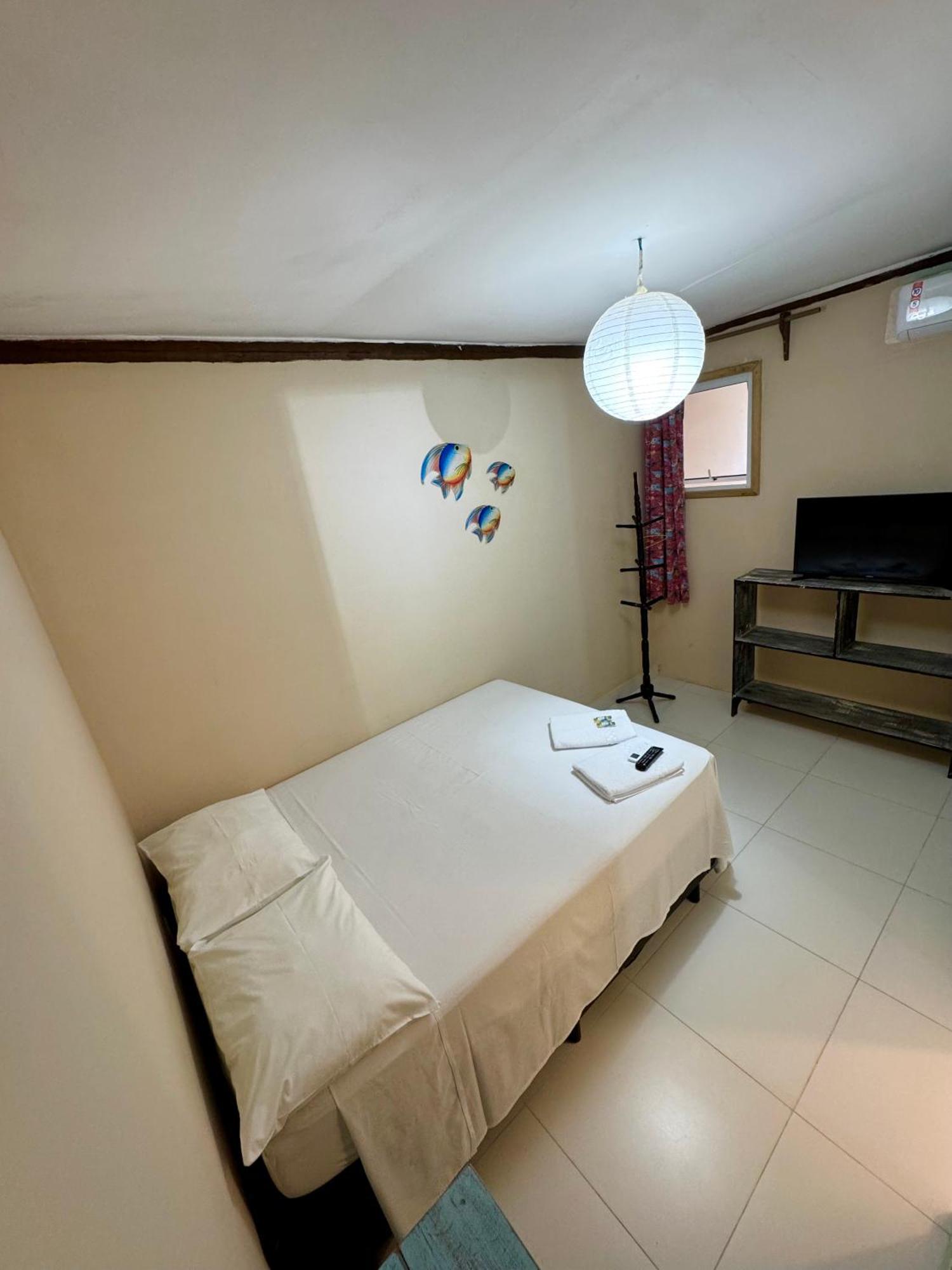 Pousada Casa Guntzel Juquehy - Piscina E Ar Condicionado Juqueí Exterior foto
