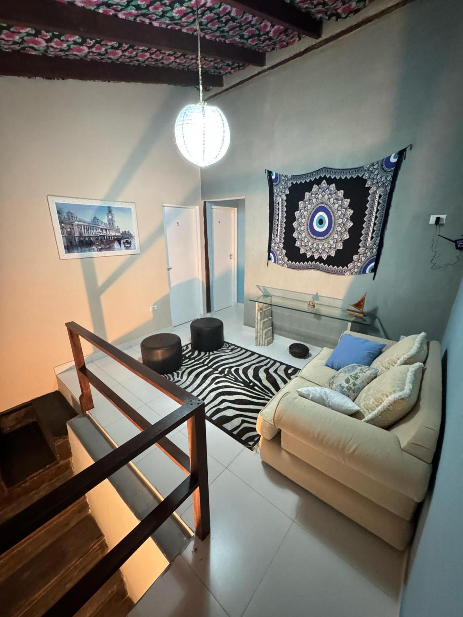 Pousada Casa Guntzel Juquehy - Piscina E Ar Condicionado Juqueí Exterior foto