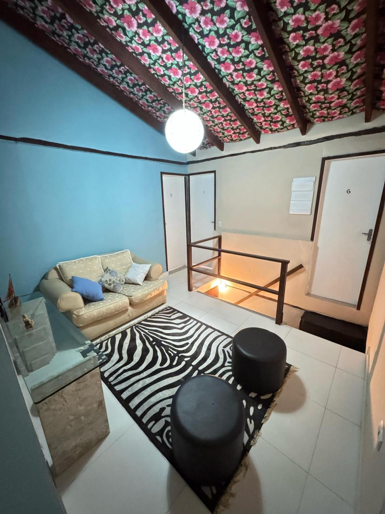 Pousada Casa Guntzel Juquehy - Piscina E Ar Condicionado Juqueí Exterior foto