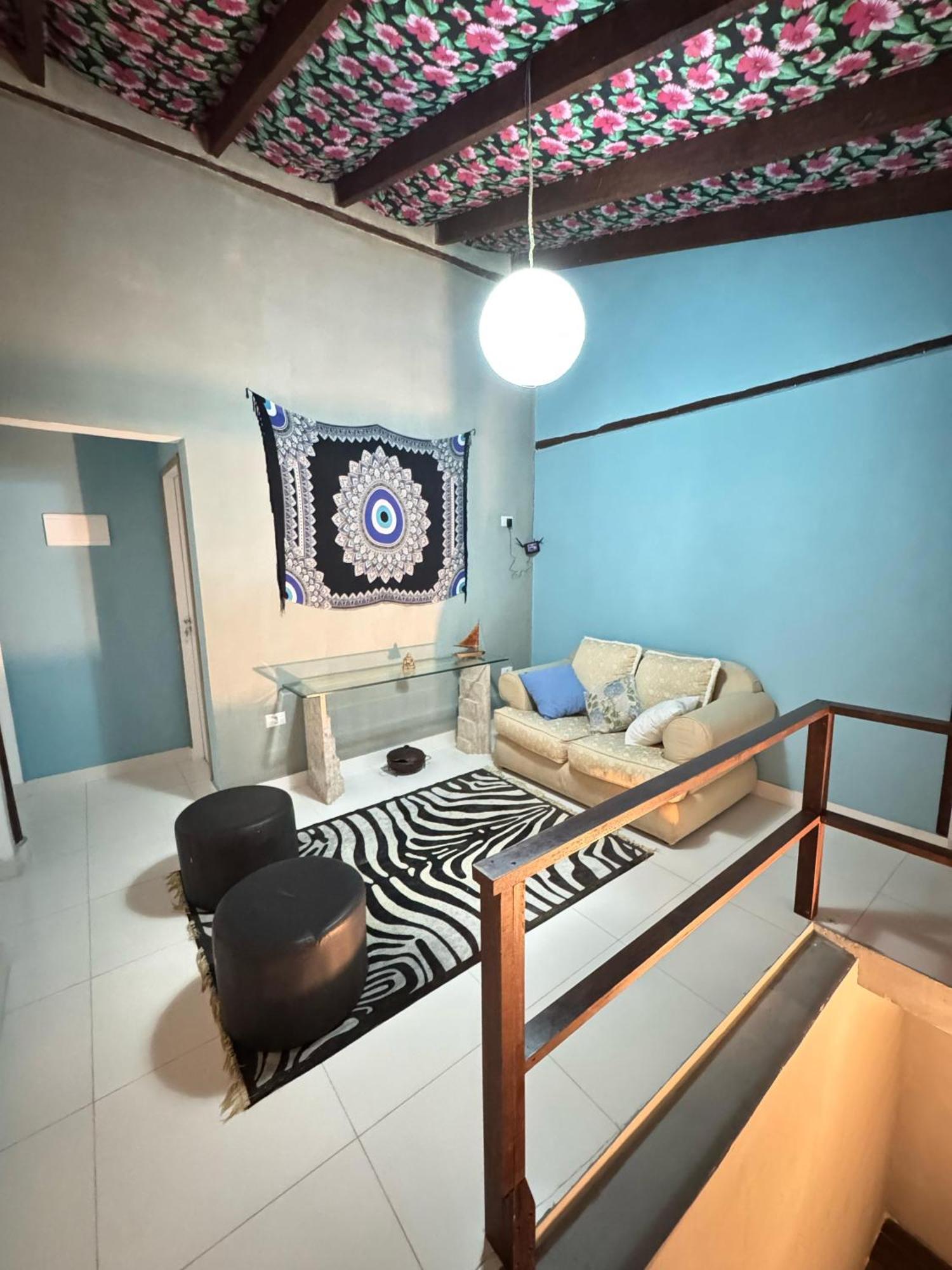 Pousada Casa Guntzel Juquehy - Piscina E Ar Condicionado Juqueí Exterior foto