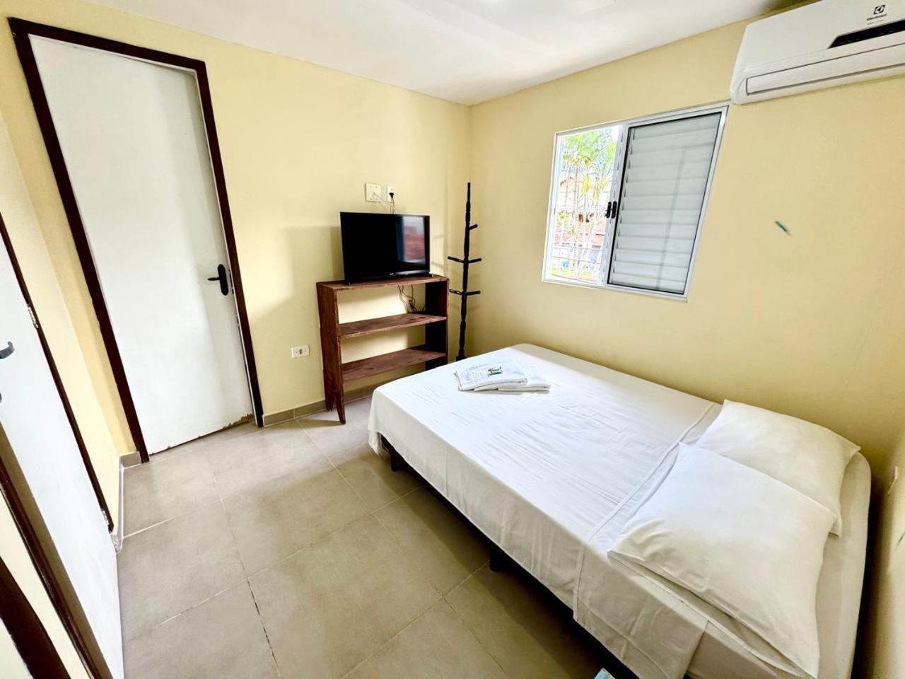Pousada Casa Guntzel Juquehy - Piscina E Ar Condicionado Juqueí Quarto foto