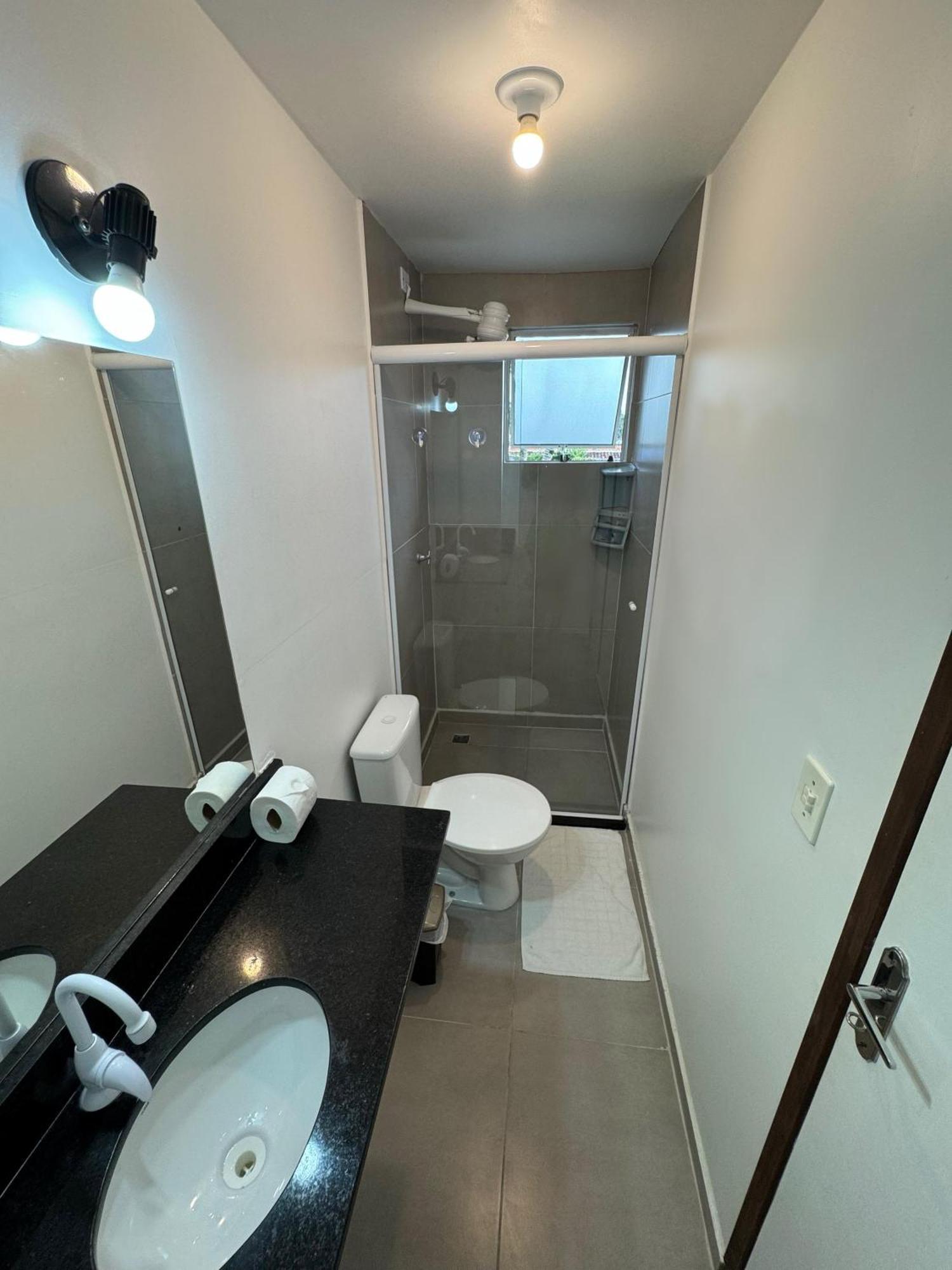 Pousada Casa Guntzel Juquehy - Piscina E Ar Condicionado Juqueí Quarto foto