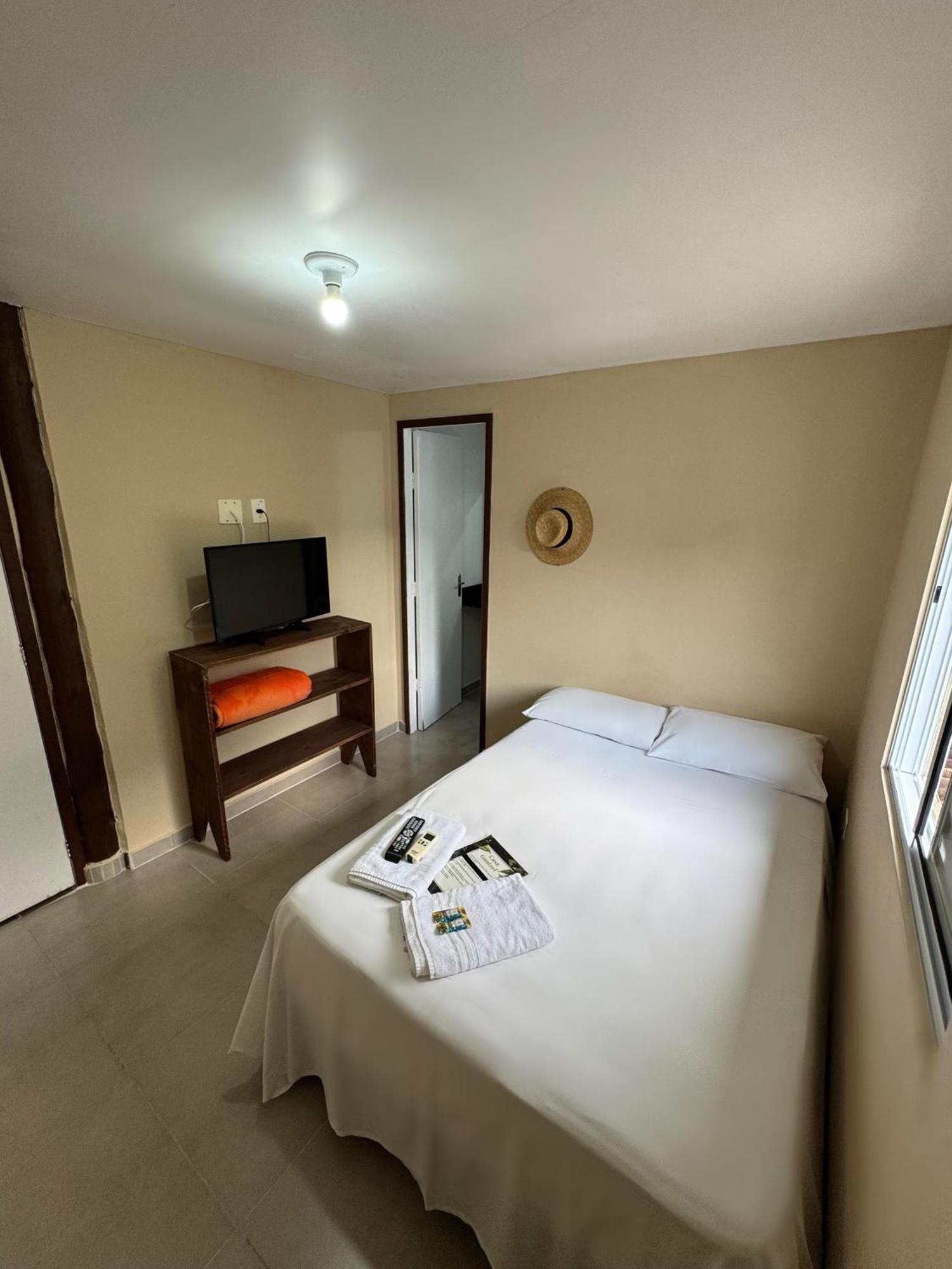 Pousada Casa Guntzel Juquehy - Piscina E Ar Condicionado Juqueí Quarto foto