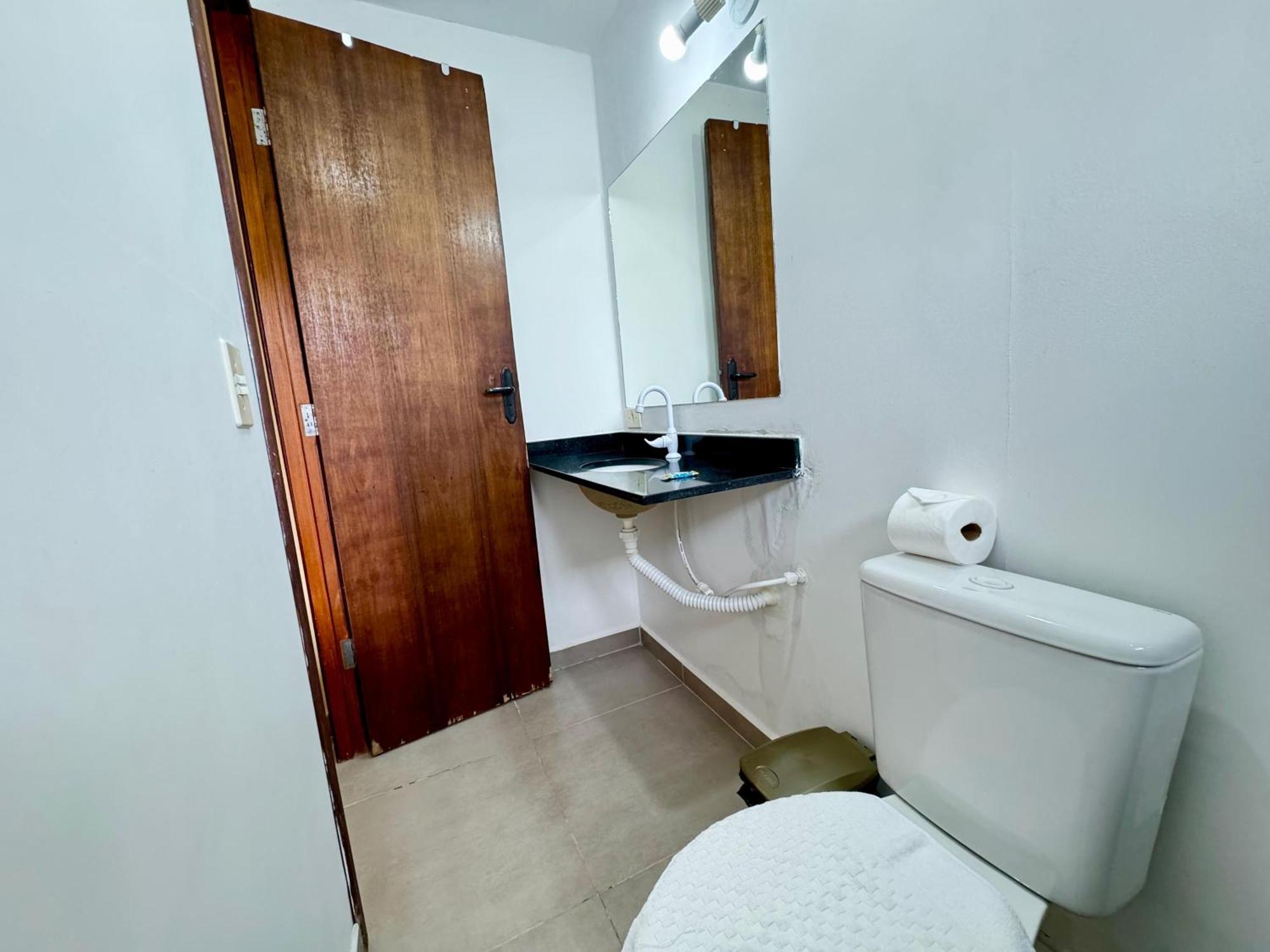 Pousada Casa Guntzel Juquehy - Piscina E Ar Condicionado Juqueí Quarto foto