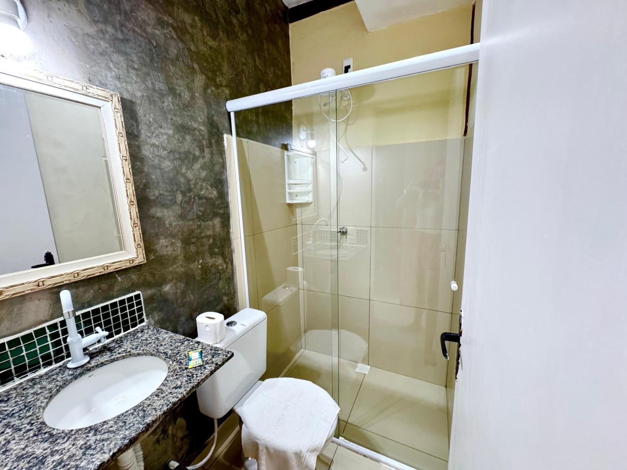 Pousada Casa Guntzel Juquehy - Piscina E Ar Condicionado Juqueí Quarto foto