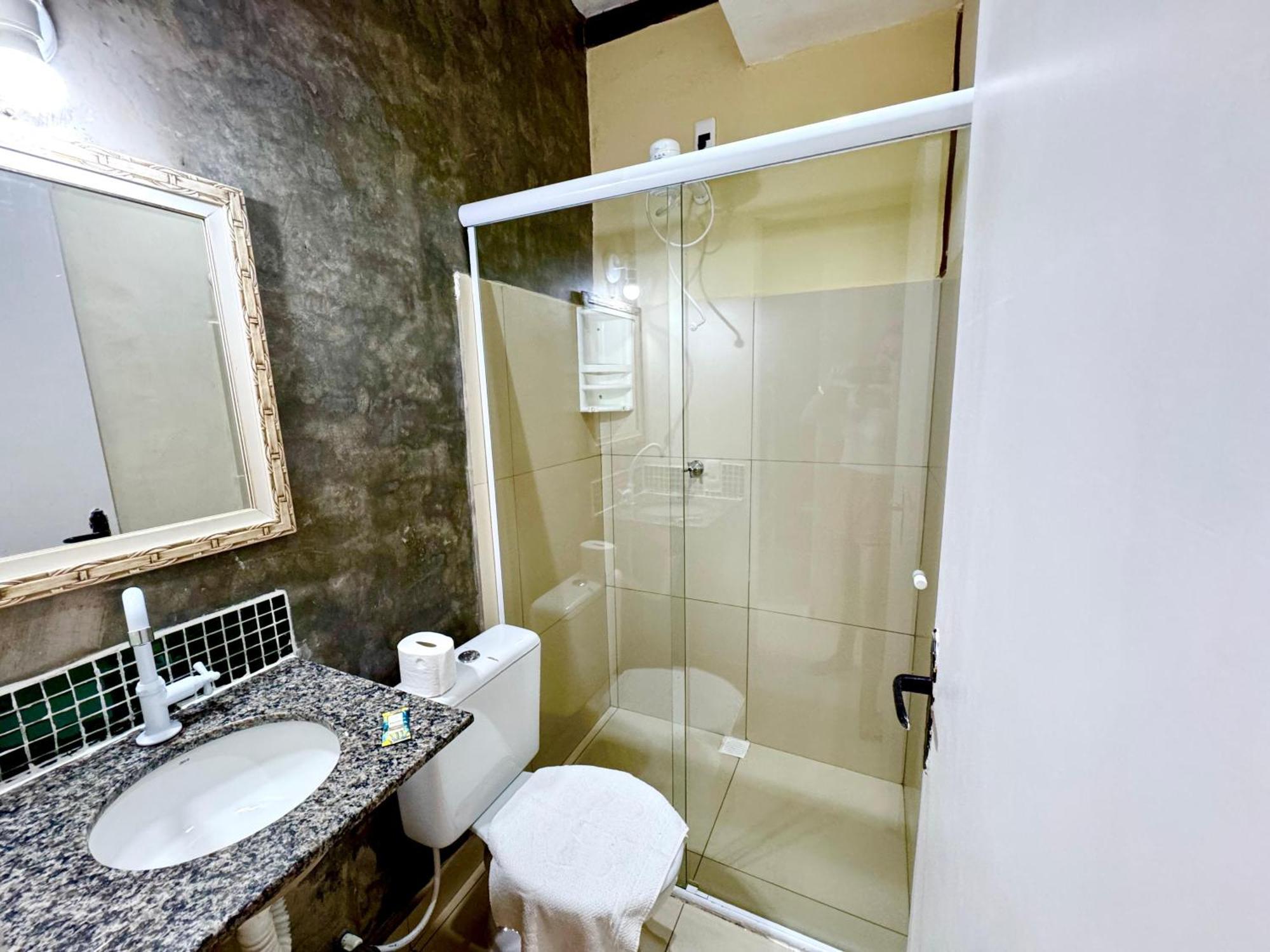 Pousada Casa Guntzel Juquehy - Piscina E Ar Condicionado Juqueí Quarto foto