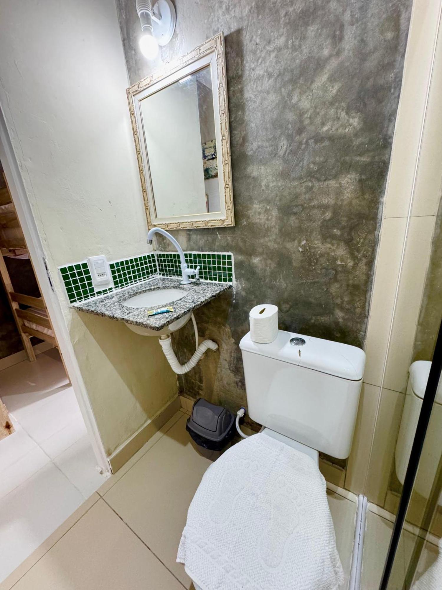 Pousada Casa Guntzel Juquehy - Piscina E Ar Condicionado Juqueí Quarto foto