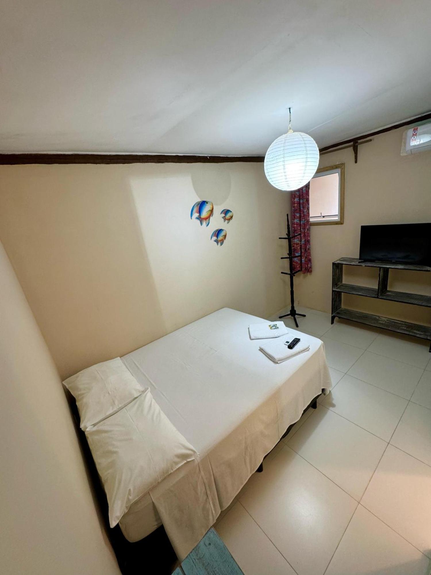 Pousada Casa Guntzel Juquehy - Piscina E Ar Condicionado Juqueí Quarto foto