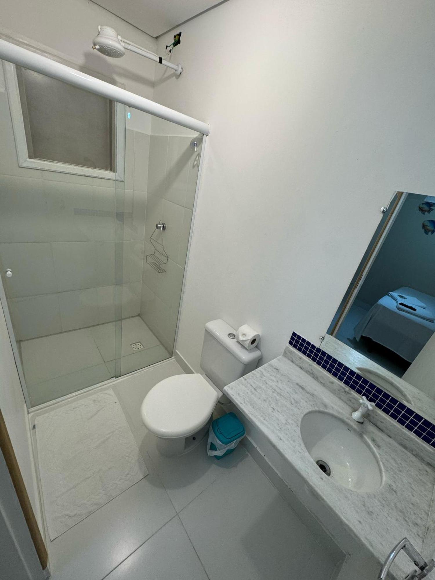 Pousada Casa Guntzel Juquehy - Piscina E Ar Condicionado Juqueí Quarto foto