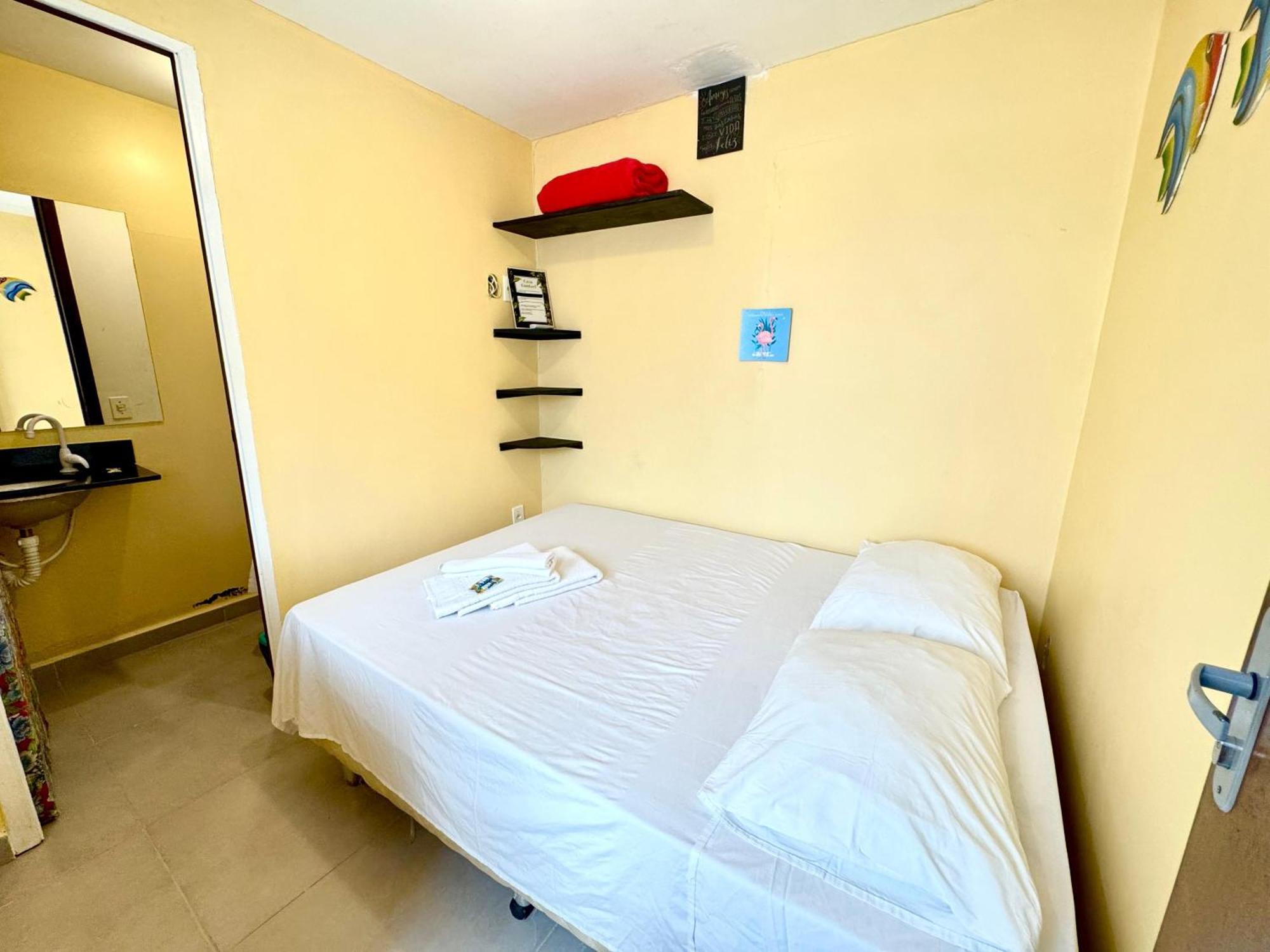 Pousada Casa Guntzel Juquehy - Piscina E Ar Condicionado Juqueí Quarto foto
