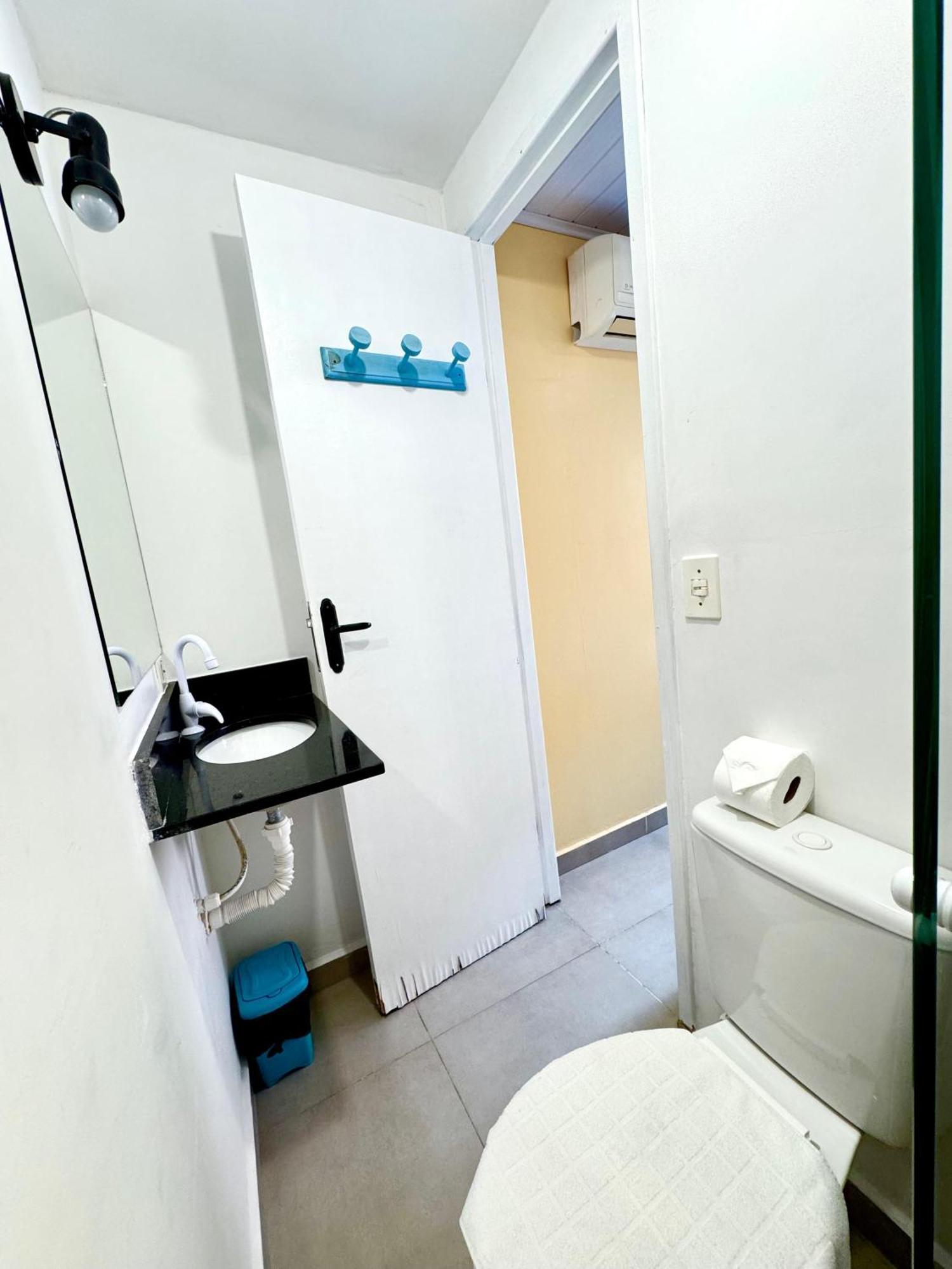 Pousada Casa Guntzel Juquehy - Piscina E Ar Condicionado Juqueí Quarto foto